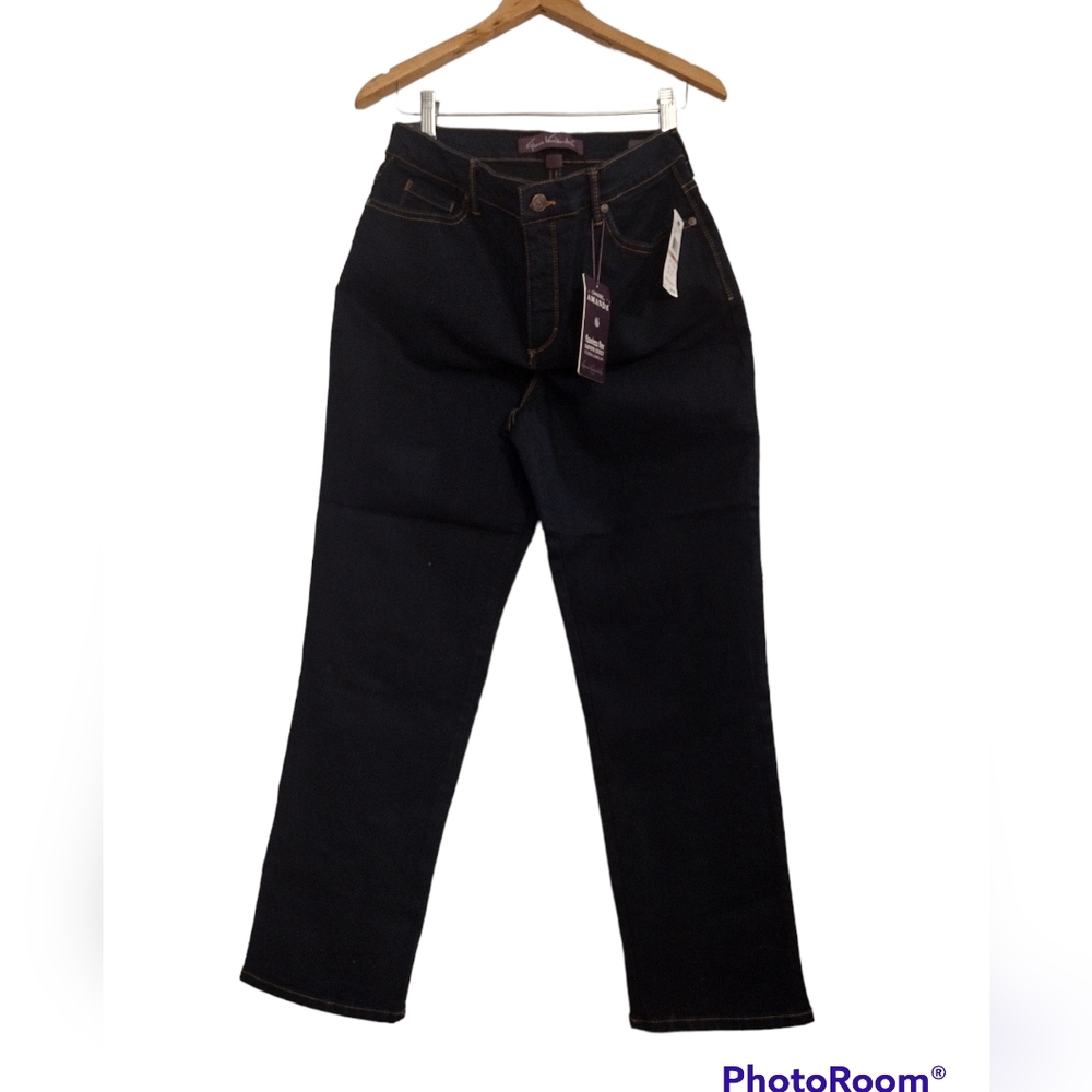 NWT Gloria Vanderbilt Swan Collection